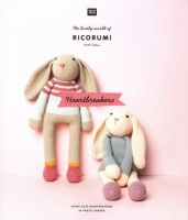 Ricorumi Heartbreakers - Pastel Shades